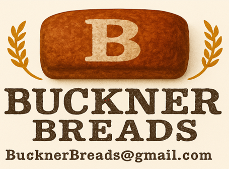 Buckner Breads Logo